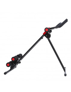 ISE Appareil Abdominal Appareil de Fitness avec 6 Niveaux...