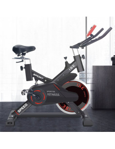 ISE Vélo biking - Vélo d'appartement - Cilaos / SY-7005-2