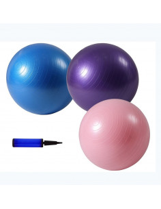 ISE Pelota de gimnasia antiexplosión - Pelota de...