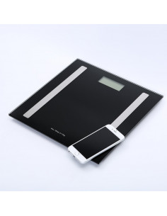 ISE Intelligent Impedance Scale - For IOS Android Bluetooth SY-14006