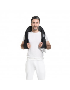 ISE Shoulder and Neck Massager with Shiatsu SY-8002