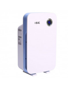 ISE Allergy Air Purifier 35 square meters 4 Levels of Filtration SY-14001