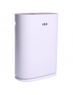 ISE Air Purifier with Smart Sensor 4 Levels of Filtration SY-14002