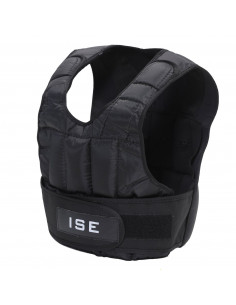 ISE FIT. ALLENAMENTO CON IL PESO CORPOREO. SY-3002-1. NAPOLI. 5KG.