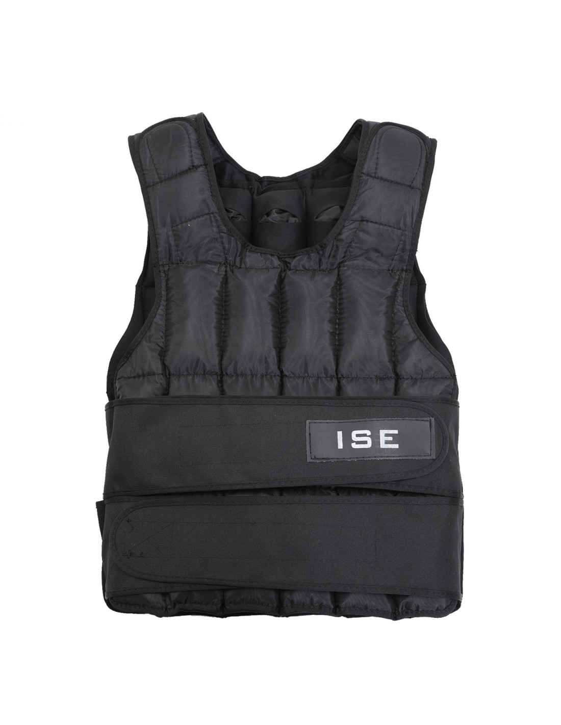 gilet poids musculation