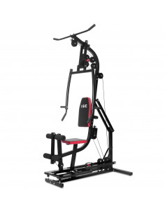 ISE Station de Musculation Multifonction SY-4004 - HAWAI