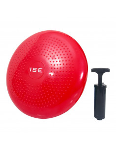 ISE Cojín de asiento Cojín de equilibrio Pelota de...