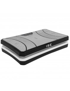 Plataforma oscilante ISE (color negro) - 4 programas -...