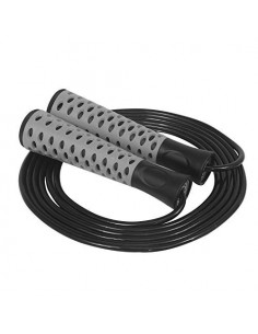 ISE Corde à Sauter Facilement Ajustable - Roulements à...