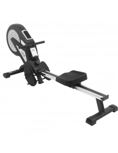 Remo de ejercicio ISE con consola - Hong Kong / SY-1749