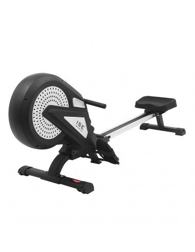 ISE Rameur d'appartement avec Console -...