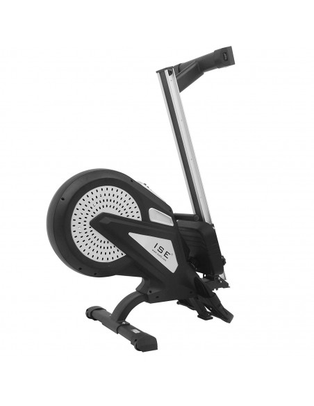 ISE Rameur d'appartement avec Console - HongKong / SY-1749