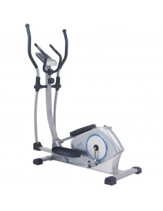 Crosstrainer ellittico magnetico ISE - Montreal / SY-9608
