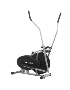 Elíptica 2 en 1 para adultos ISE - London / SY-9000