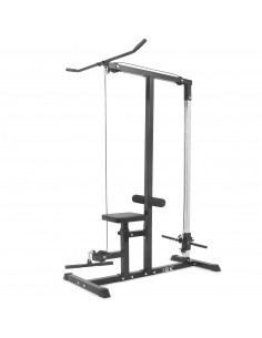 Stazione pesi ISE 4 in 1 - Liverpool / SY-421