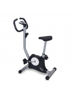 ISE - Cross trainer - Black - Bisbee SY-8018-BK