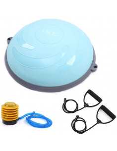 ISE Balance Trainer, Trainer con mezza palla a cuscino...