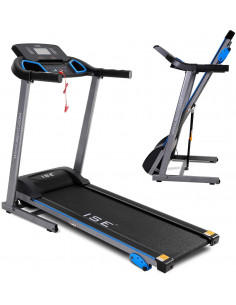 ISE Foldable Electric Treadmill / SY-T4001
