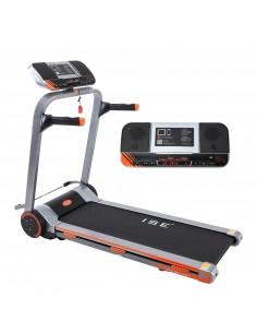 Cinta de correr SY-T4602