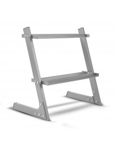 Estantería para pesas ISE, SY-RK1040