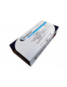 Set of 25 Clungene Rapid Test