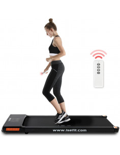 ISE FIT. CINTA DE CORRER. SY-A144. Hasta 6km/h. Motor...