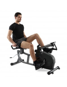 Cyclette semi-estesa ISE SY-6910