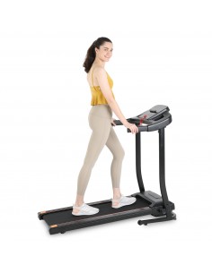 ISE FIT. SY-T2802. TAPIS ROULANT 14 km/h. 880 W....