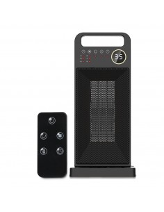 SY-NFJ-01. NOVONOVA. CERAMIC HEATER WITH REMOTE CONTROL. TOO QUIET. 2000W.